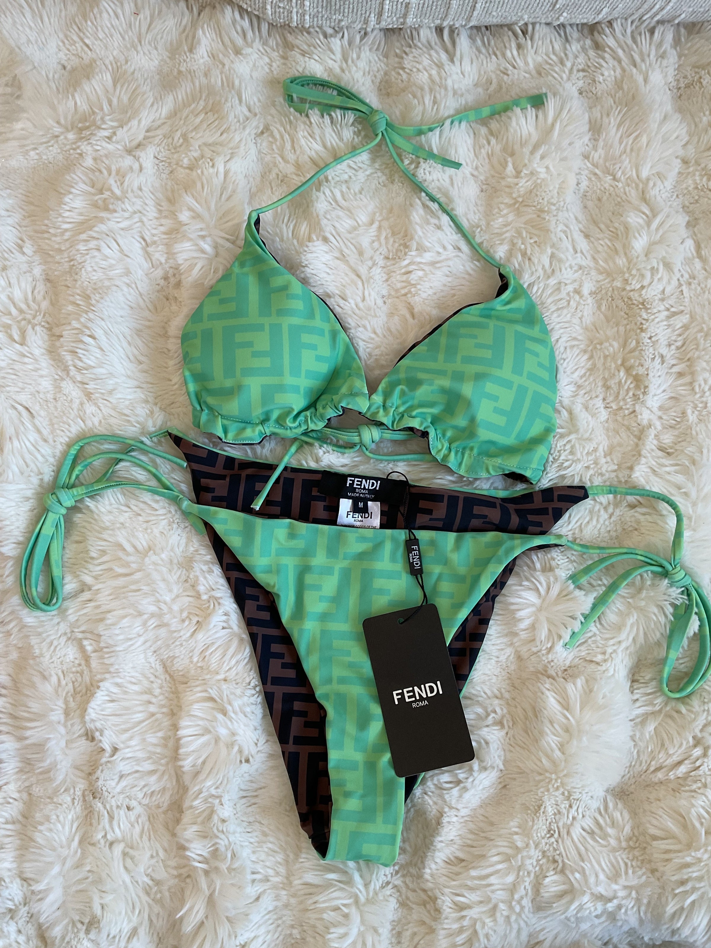 FD Green