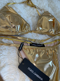 DG Gold