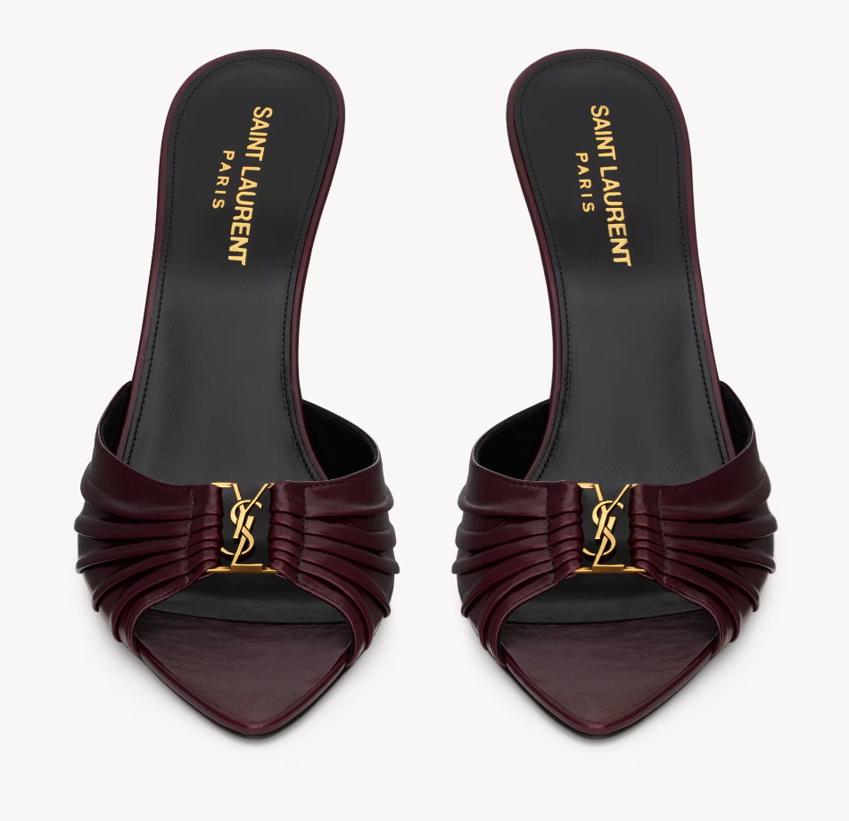 Babylone Mules