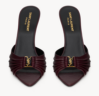 Babylone Mules