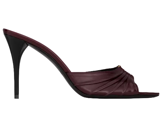 Babylone Mules