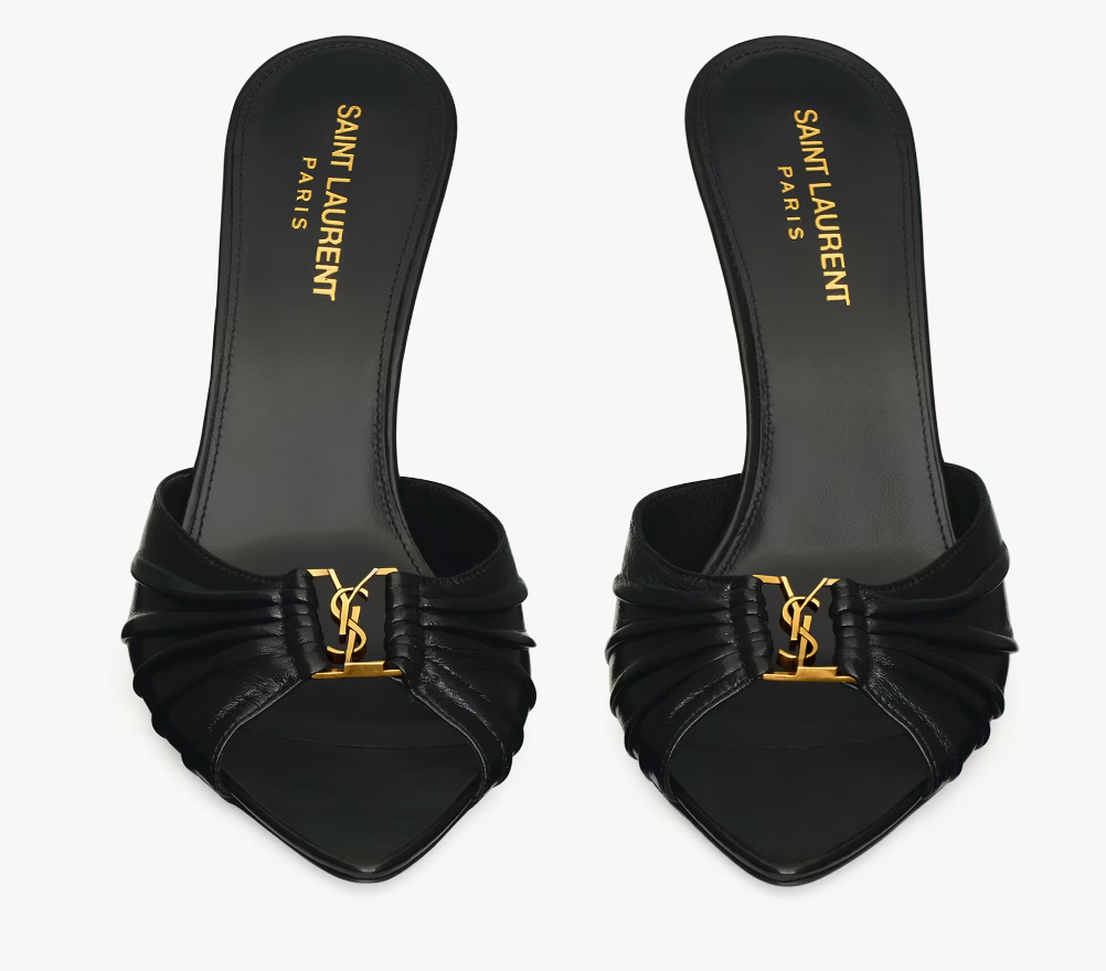 Babylone Mules