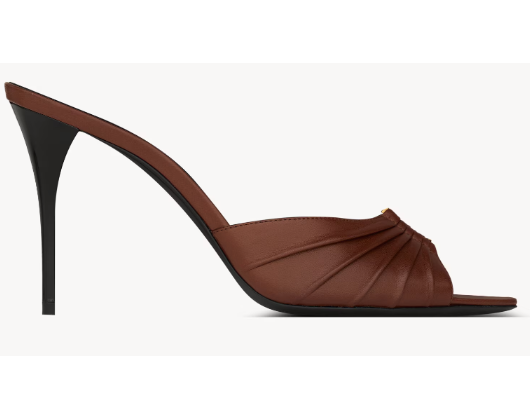 Babylone Mules