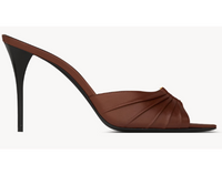 Babylone Mules