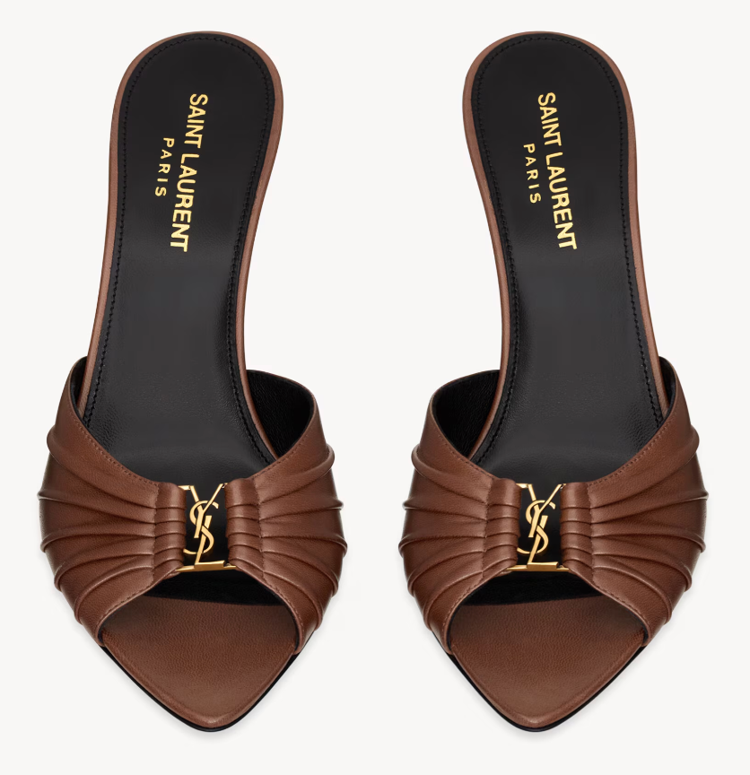Babylone Mules
