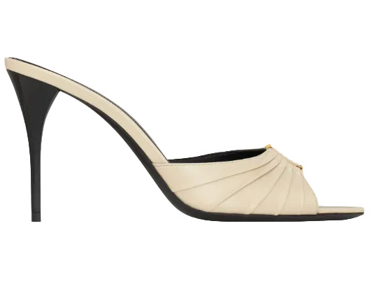 Babylone Mules