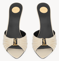 Babylone Mules