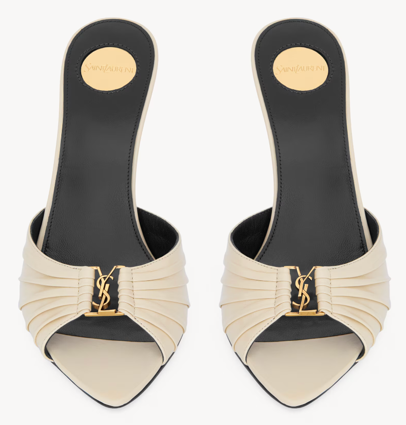 Babylone Mules