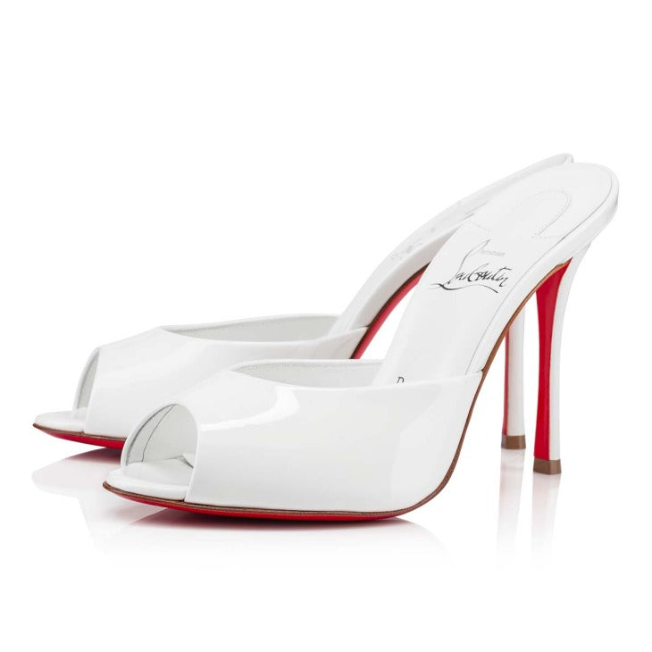Dolly Mules