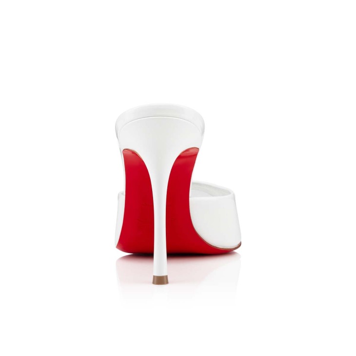 Dolly Mules