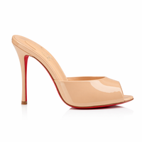 Dolly Mules