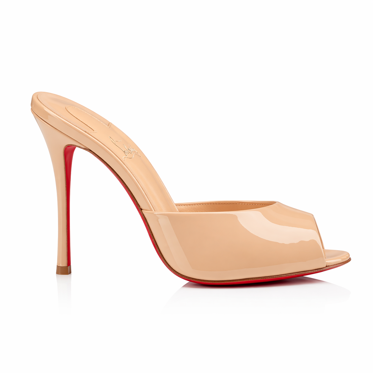 Dolly Mules