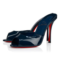 Dolly Mules