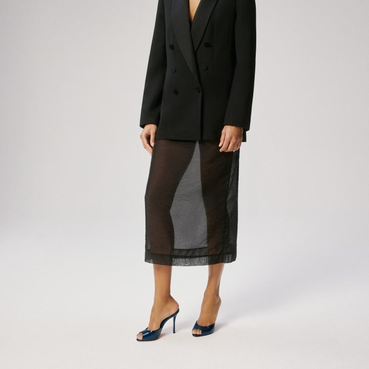 Dolly Mules