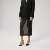 Dolly Mules